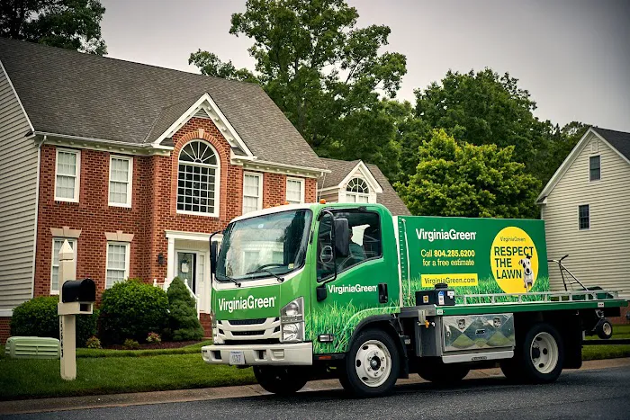 Virginia Green Lawn Care Picture 5