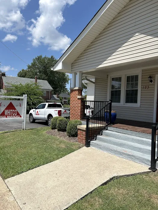 Whitco Termite & Pest Control Picture 1