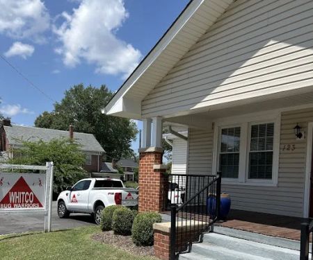 Whitco Termite & Pest Control