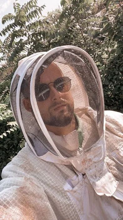 Martin Exterminating Picture 6