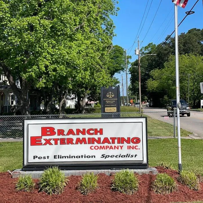 Branch Exterminating Co., Inc. Picture 2