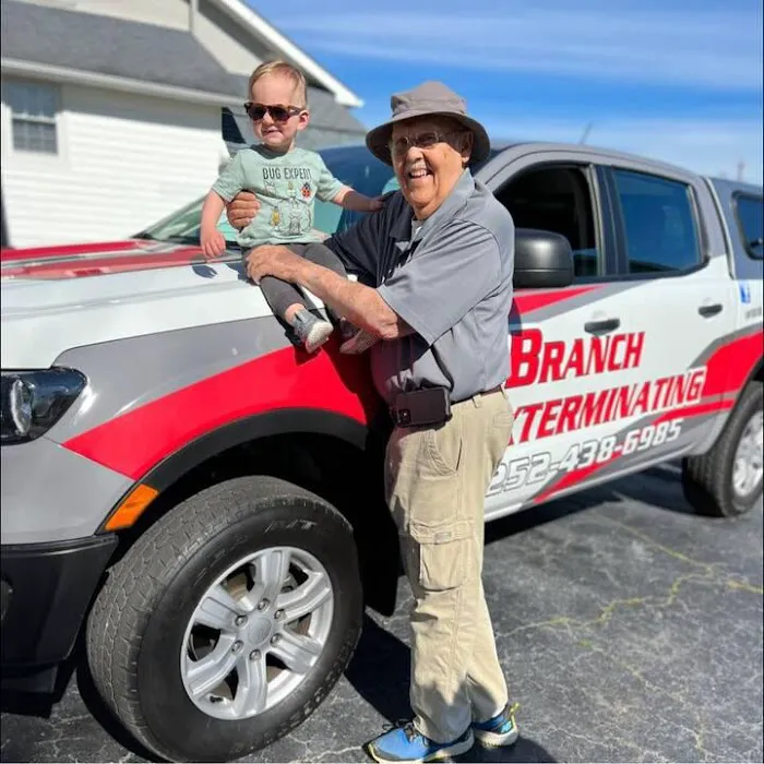 Branch Exterminating Co., Inc. Picture 6