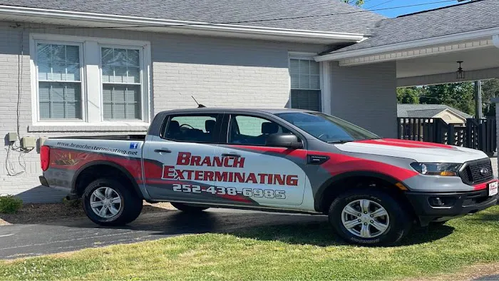 Branch Exterminating Co., Inc. Picture 7