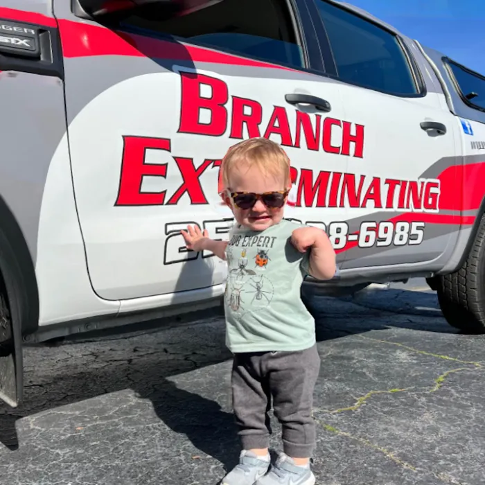 Branch Exterminating Co., Inc. Picture 5