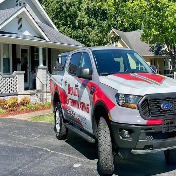 Branch Exterminating Co., Inc. Picture 8