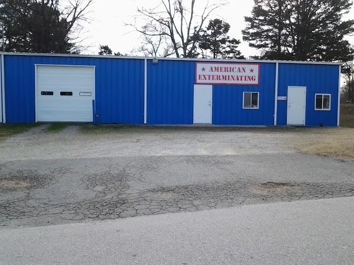 Home Paramount Pest Control Picture 1