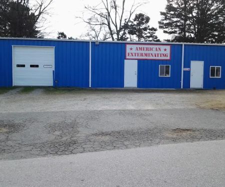 Home Paramount Pest Control