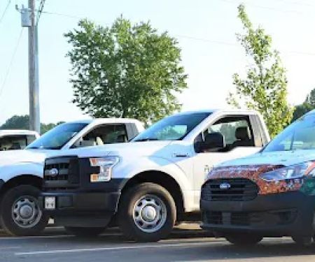 Advance Pest Control