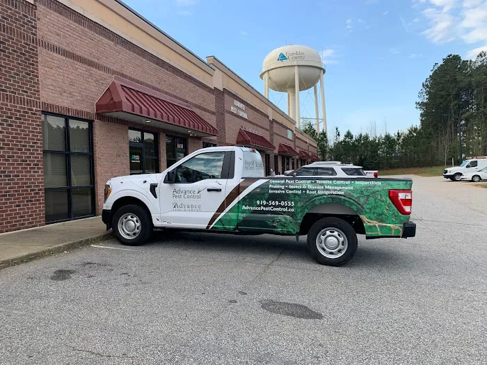 Advance Pest Control Picture 8