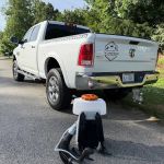 Rescue Mosquito Control