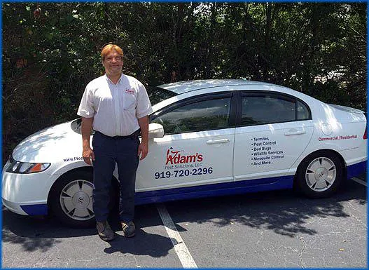 Adam's Pest Solutions LLC Picture 3