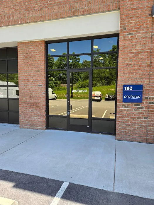 ProForce Pest Control - Raleigh Picture 10