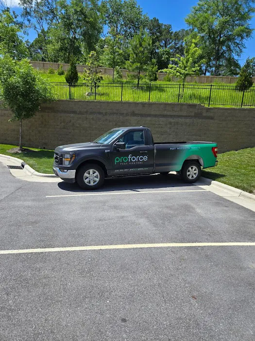 ProForce Pest Control - Raleigh Picture 9
