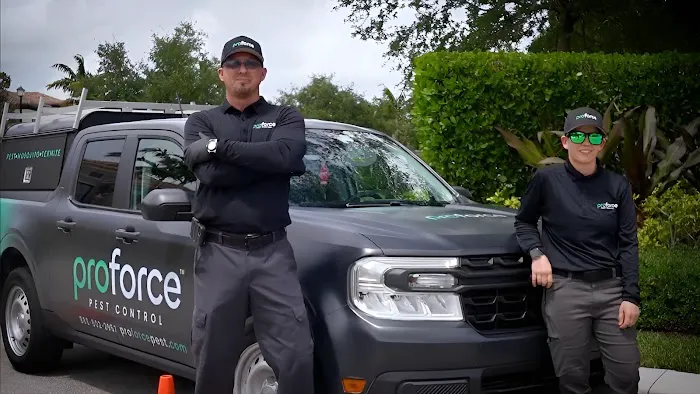 ProForce Pest Control - Raleigh Picture 5