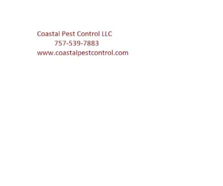 Coastal Pest Control LLC