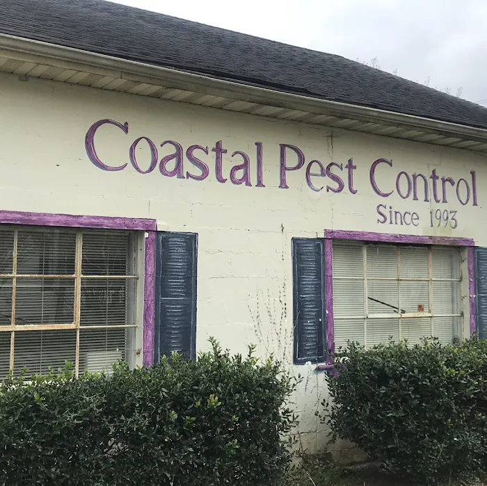 Coastal Pest Control LLC Picture 4