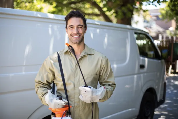 Nitro Pest Solutions, LLC Picture 3