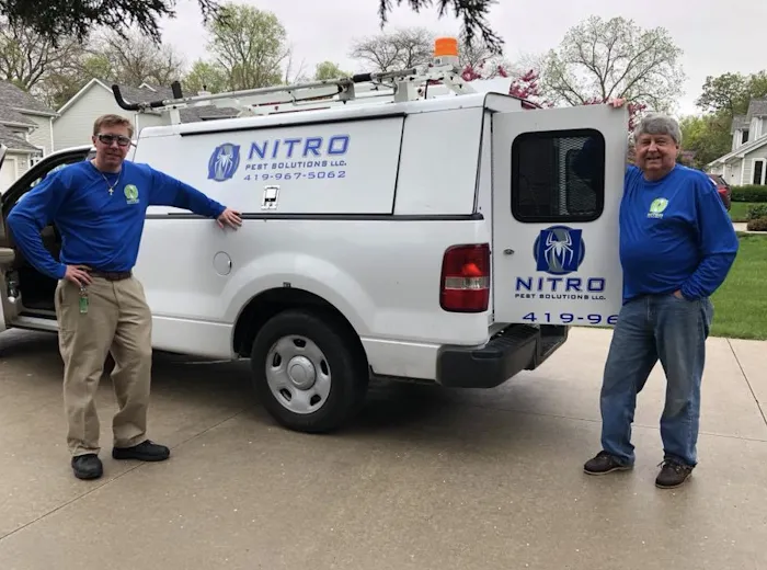 Nitro Pest Solutions, LLC Picture 10