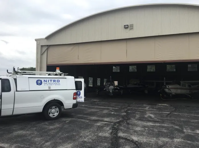Nitro Pest Solutions, LLC Picture 2
