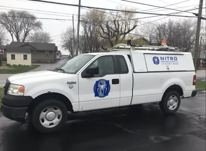 Nitro Pest Solutions, LLC Picture 9