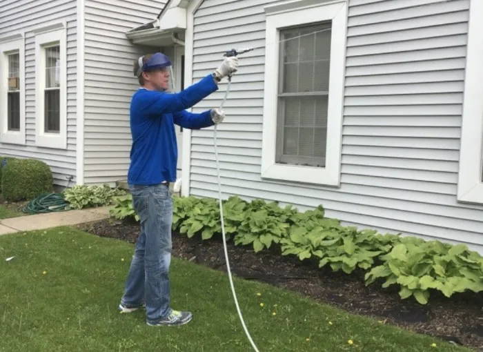 Nitro Pest Solutions, LLC Picture 4