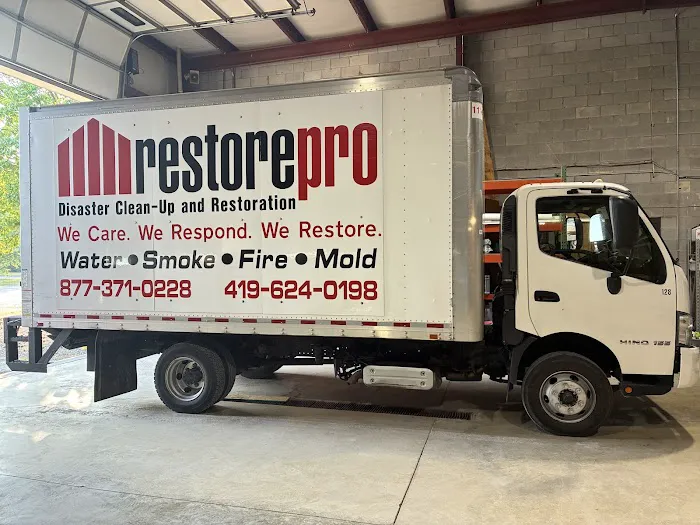 RestorePro Disaster Cleanup & Restoration Picture 3
