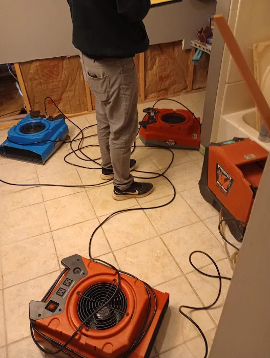 RestorePro Disaster Cleanup & Restoration Picture 1