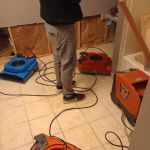 RestorePro Disaster Cleanup & Restoration