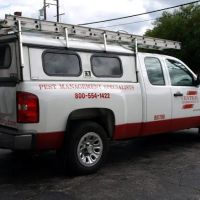 Central Exterminating Co. ico