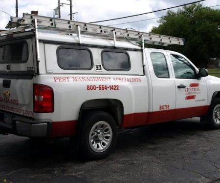 Central Exterminating Co.
