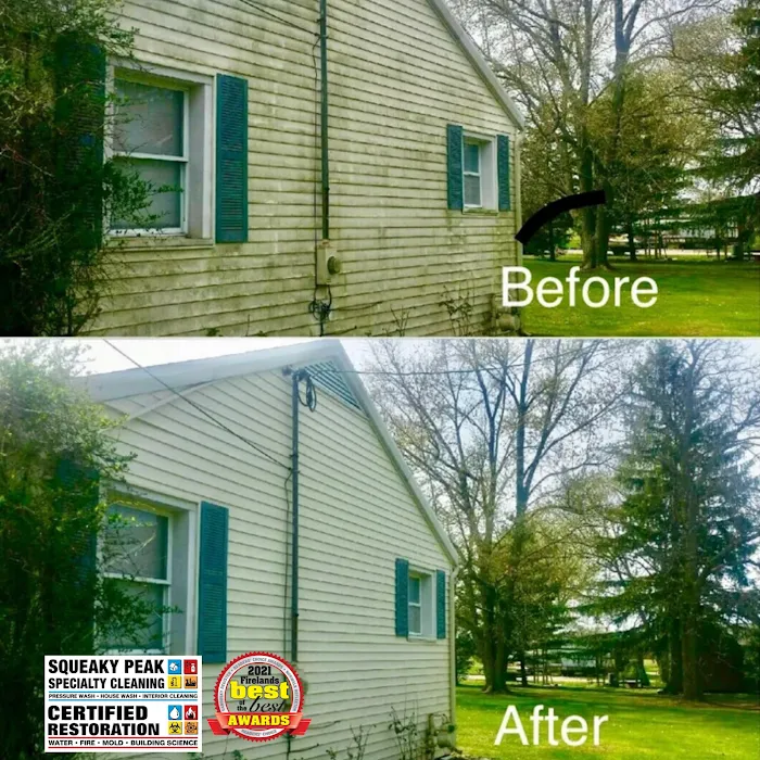 Certified Restoration and Squeaky Peak Picture 3