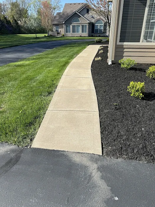 Certified Restoration and Squeaky Peak Picture 1