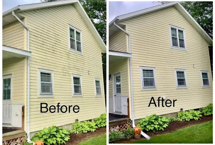 Certified Restoration and Squeaky Peak Picture 6