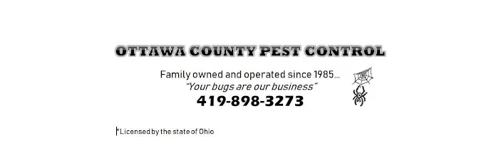 Ottawa County Pest Control Picture 1