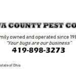 Ottawa County Pest Control