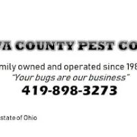 Ottawa County Pest Control ico