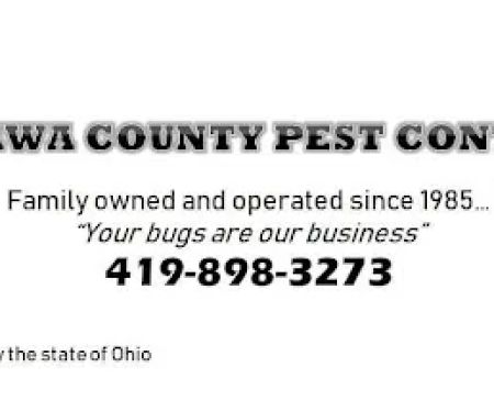 Ottawa County Pest Control