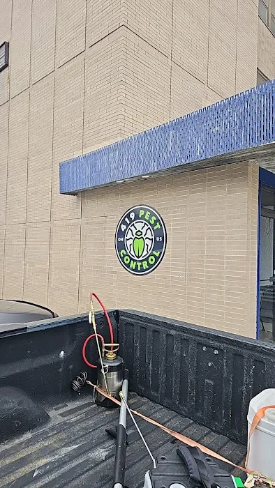 419 Pest Control LLC Picture 1