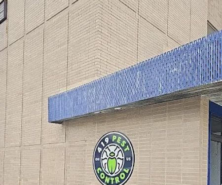 419 Pest Control LLC