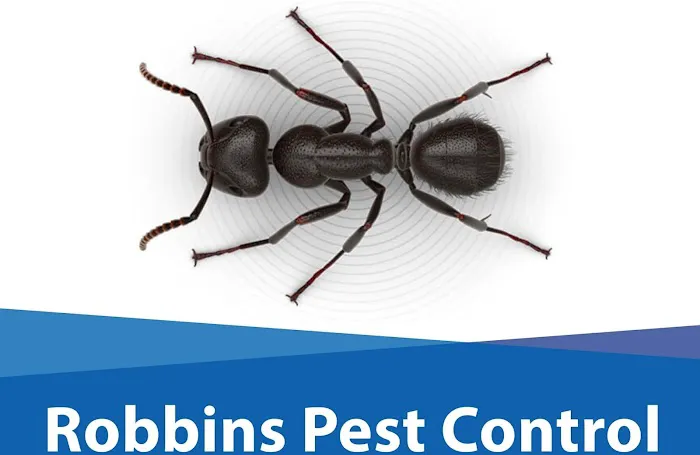 Robbins Pest Control LLC Picture 3