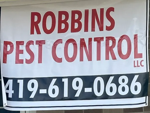 Robbins Pest Control LLC Picture 4