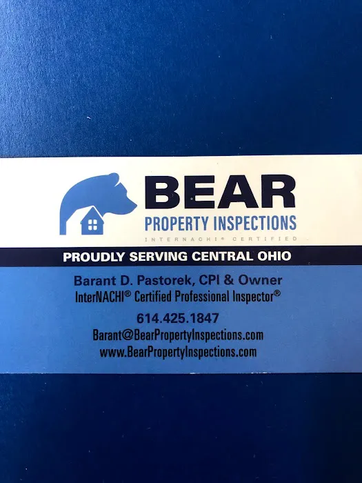 Bear Property Inspections Picture 8