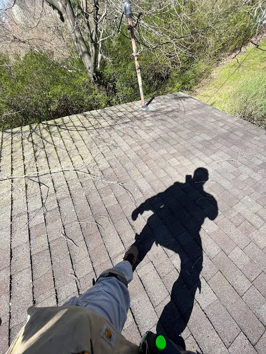 Bear Property Inspections Picture 3