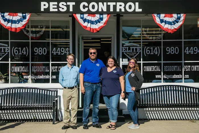 Elite Pest and Termite Control, LLC Picture 1