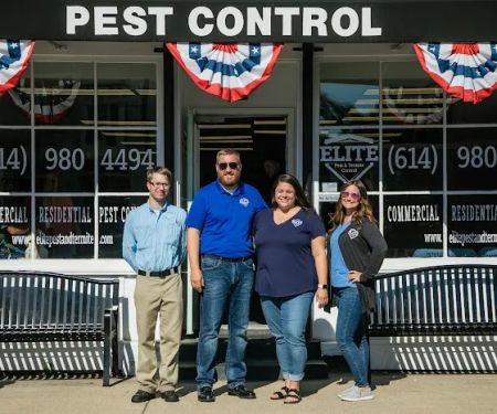 Elite Pest and Termite Control, LLC