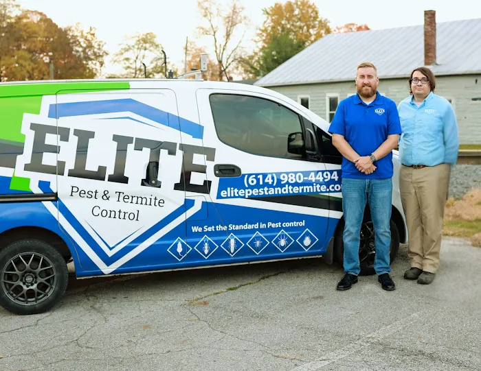 Elite Pest and Termite Control, LLC Picture 3