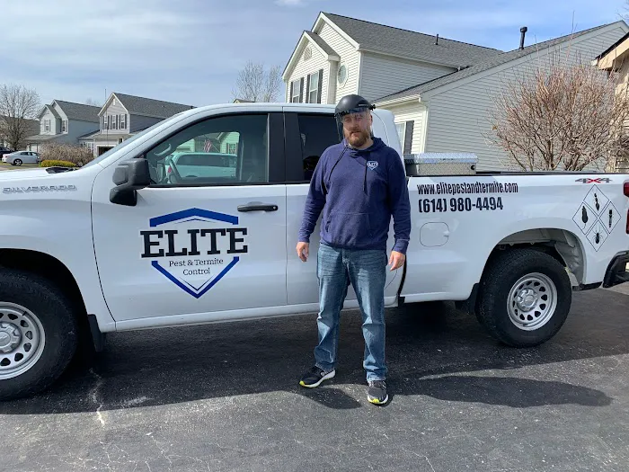 Elite Pest and Termite Control, LLC Picture 10