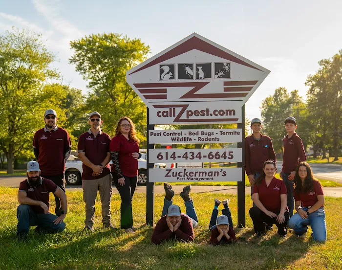 Zuckerman's Pest Management Picture 5