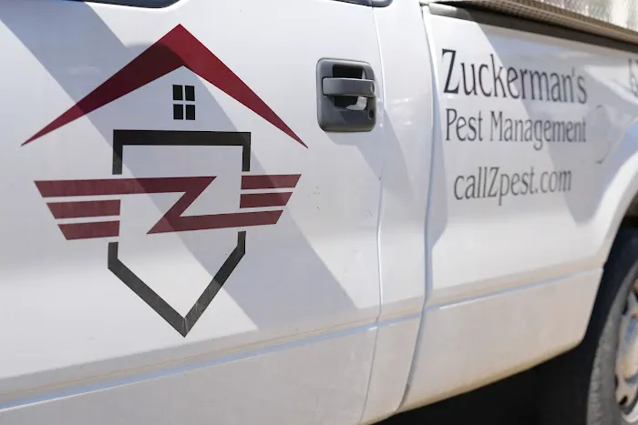 Zuckerman's Pest Management Picture 8