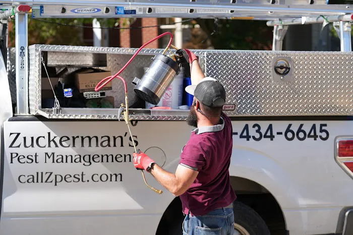 Zuckerman's Pest Management Picture 6